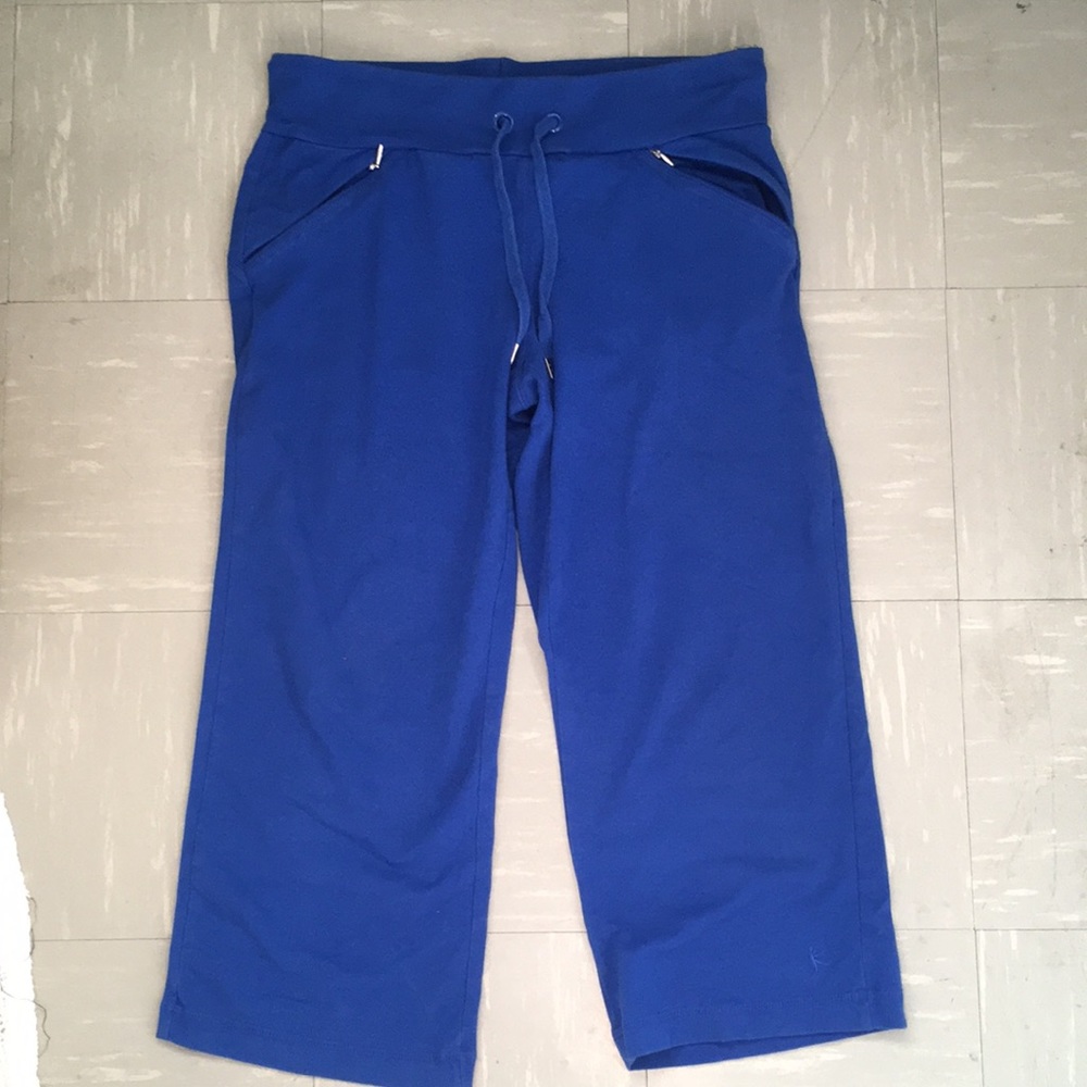 Exercise pants